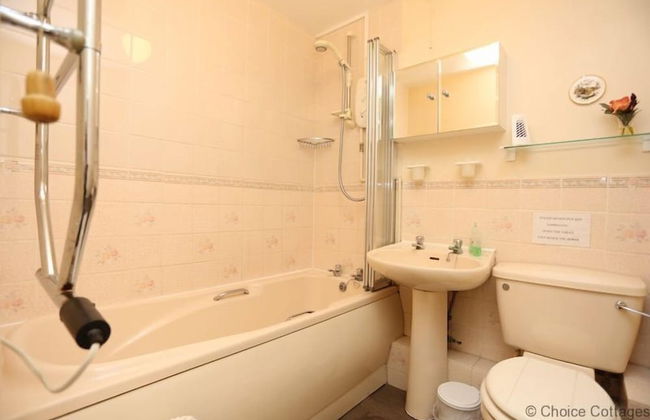Croyde Sunset View 2 Bedrooms - Foto 16