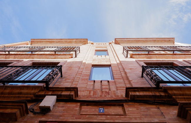 U-Sense Sevilla Catedral - Foto 45