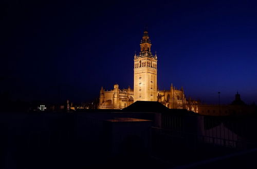 Photo 51 - U-Sense Sevilla Catedral