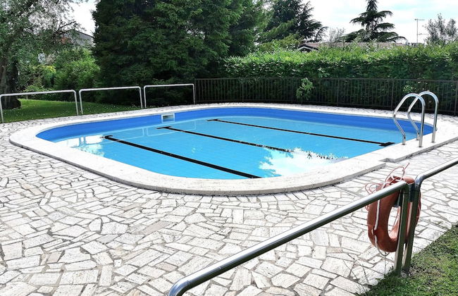 Villa Lisi With Pool - Foto 1