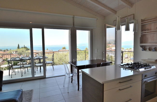 Villa Lisi With Pool - Foto 17