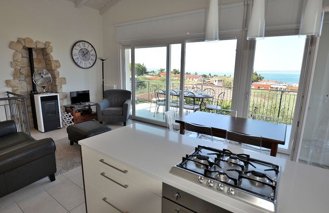 Villa Lisi With Pool - Foto 16