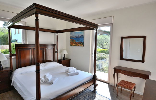 Villa Lisi With Pool - Foto 12
