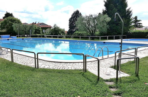 Foto 33 - Villa Lisi With Pool