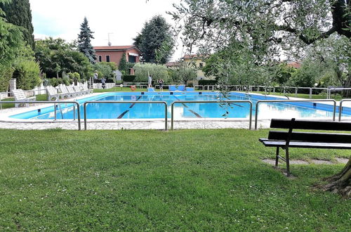 Foto 34 - Villa Lisi With Pool