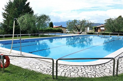 Photo 32 - Villa Lisi With Pool