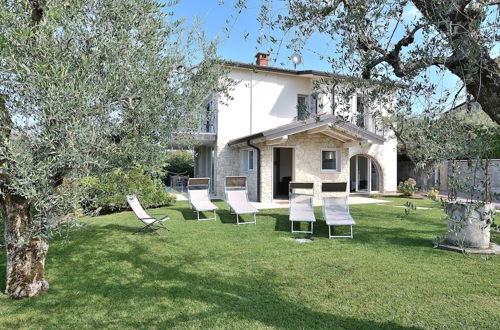 Photo 44 - Villa Lisi With Pool