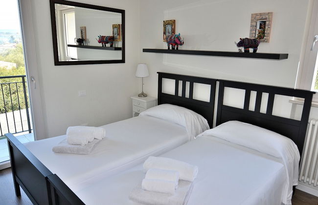 Villa Lisi With Pool - Foto 3