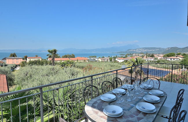 Villa Lisi With Pool - Foto 42