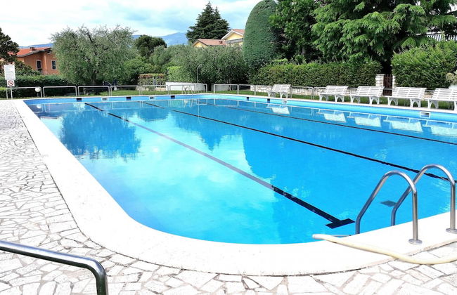 Villa Lisi With Pool - Foto 31