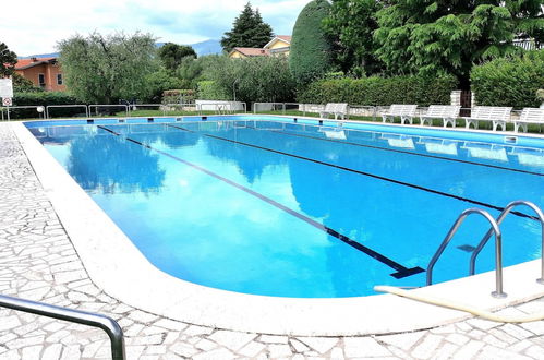 Photo 31 - Villa Lisi With Pool