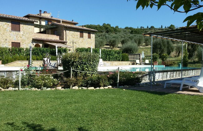 Il Borgo sul Lago - Foto 27