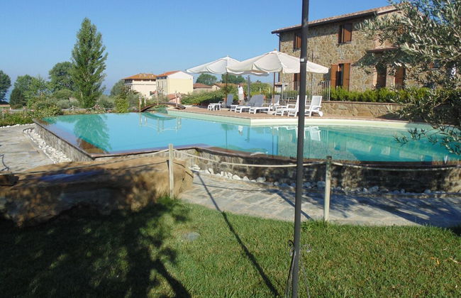 Il Borgo sul Lago - Foto 20
