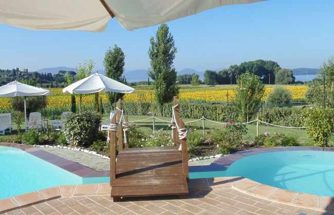 Il Borgo sul Lago - Foto 21