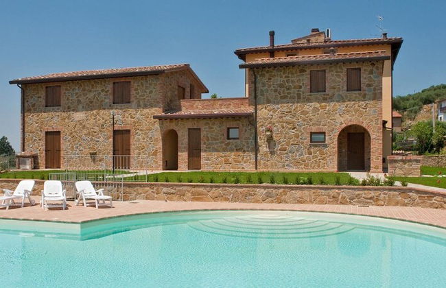 Il Borgo sul Lago - Foto 32