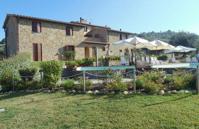 Il Borgo sul Lago - Foto 24
