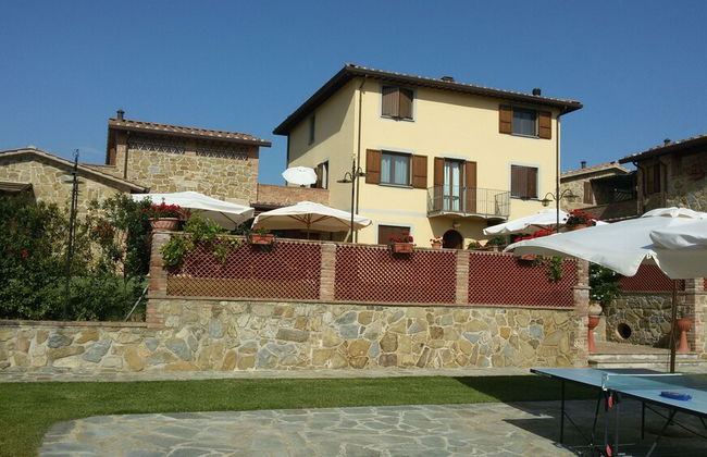 Il Borgo sul Lago - Foto 30