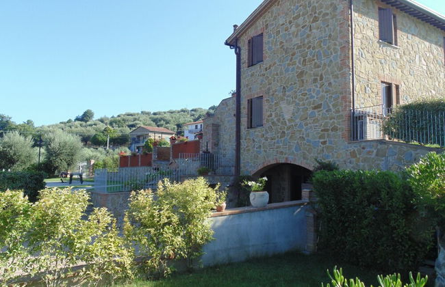 Il Borgo sul Lago - Foto 25