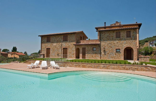 Il Borgo sul Lago - Foto 1