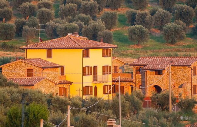 Il Borgo sul Lago - Foto 29