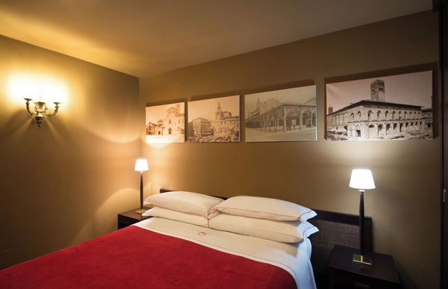 Phi Hotel Bologna Apartments - Foto 9