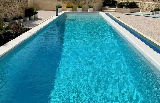 Masseria Sottomasi - Foto 63