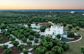 Foto 1 - Masseria Sottomasi