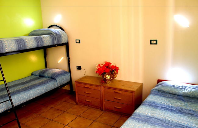 Legends Hostel - Foto 46