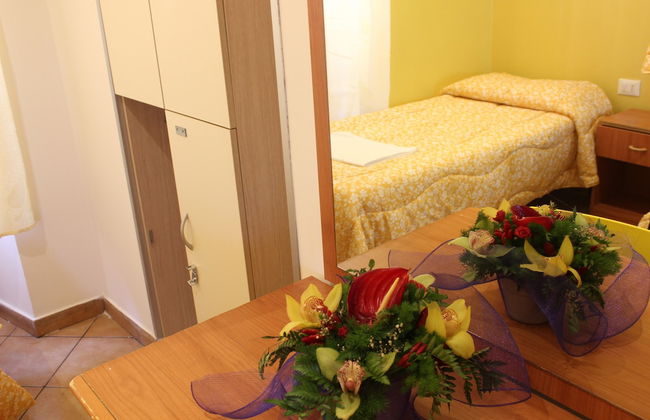 Legends Hostel - Foto 16