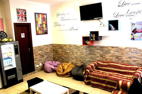 Photo 1 - Legends Hostel