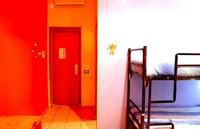 Legends Hostel - Foto 28