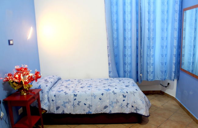Legends Hostel - Foto 21