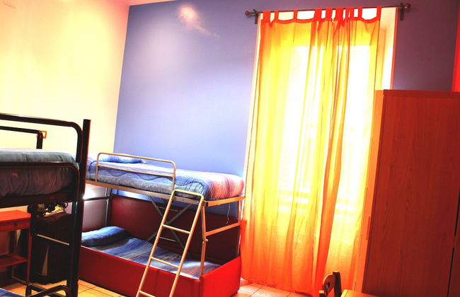Legends Hostel - Foto 27