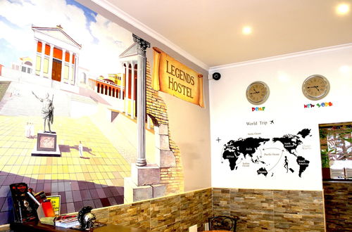 Photo 9 - Legends Hostel