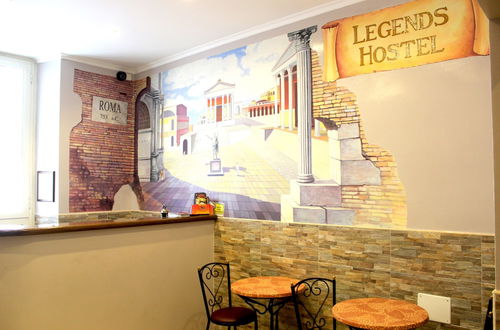 Foto 3 - Legends Hostel