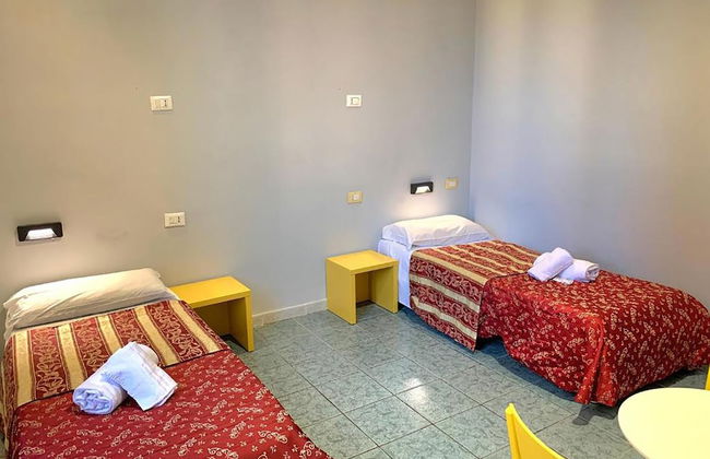 Legends Hostel - Foto 44