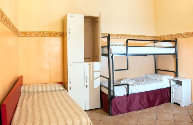 Legends Hostel - Foto 14