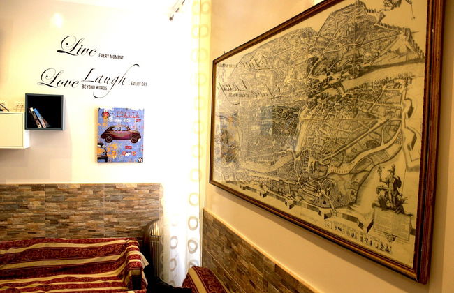 Legends Hostel - Foto 5
