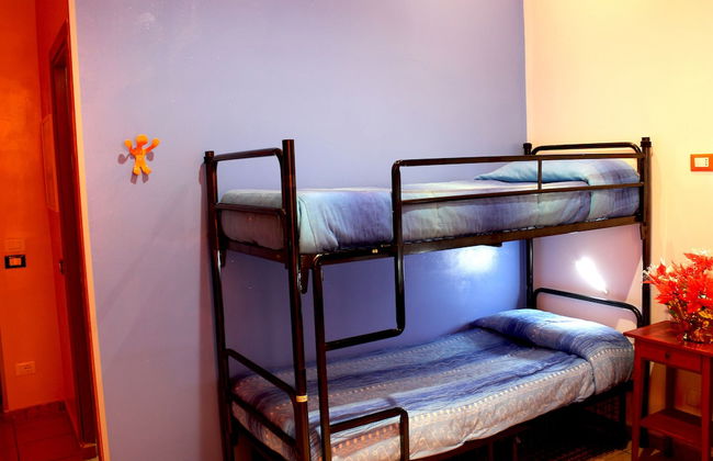 Legends Hostel - Foto 26