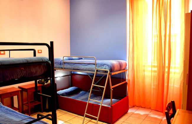 Legends Hostel - Foto 25