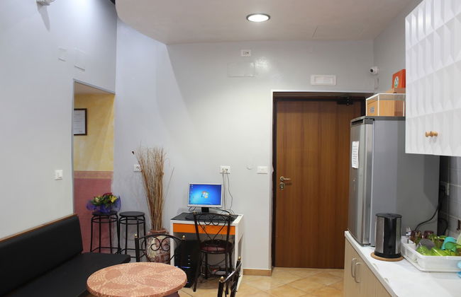 Legends Hostel - Foto 56