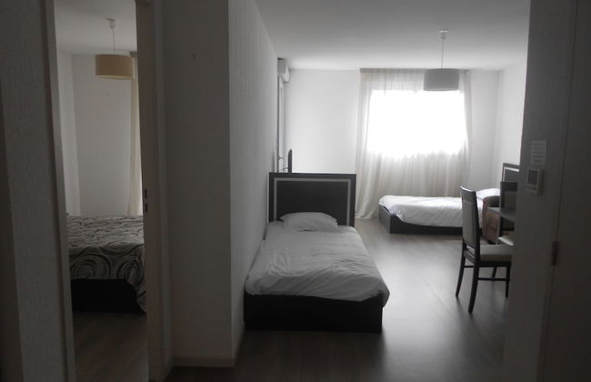 Zenao Appart'hotel - Yzeure - Foto 3