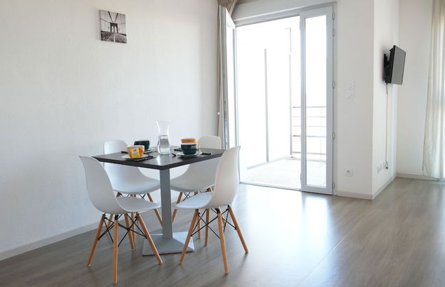 Zenao Appart'hotel - Yzeure - Foto 11