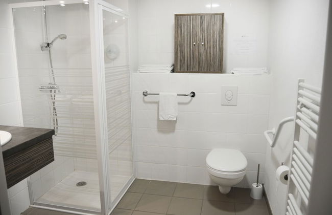 Zenao Appart'hotel - Yzeure - Foto 15