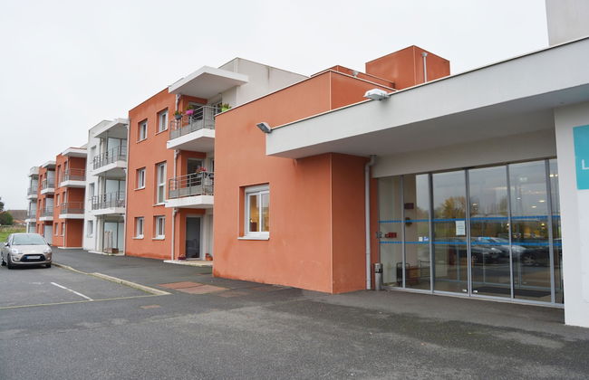 Zenao Appart'hotel - Yzeure - Foto 21