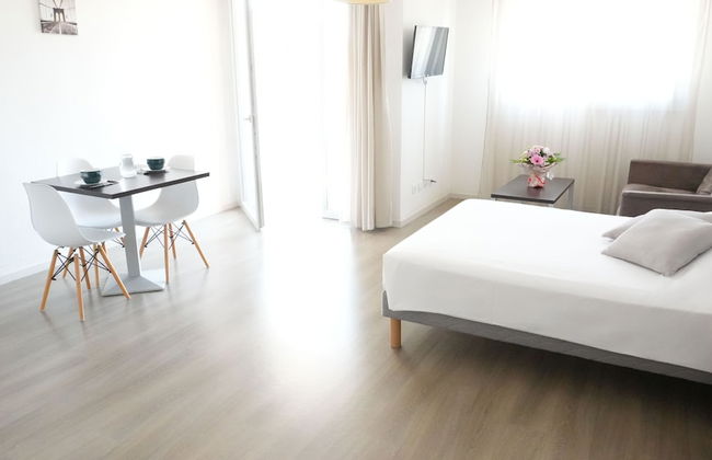 Zenao Appart'hotel - Yzeure - Foto 10