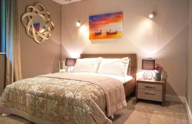 One Tennyson Apartment - Foto 4