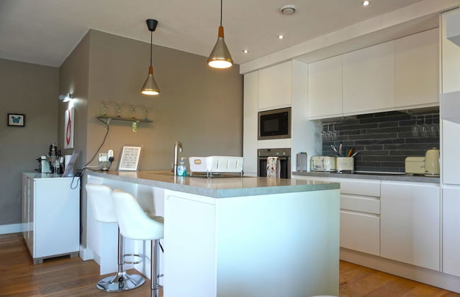 One Tennyson Apartment - Foto 11