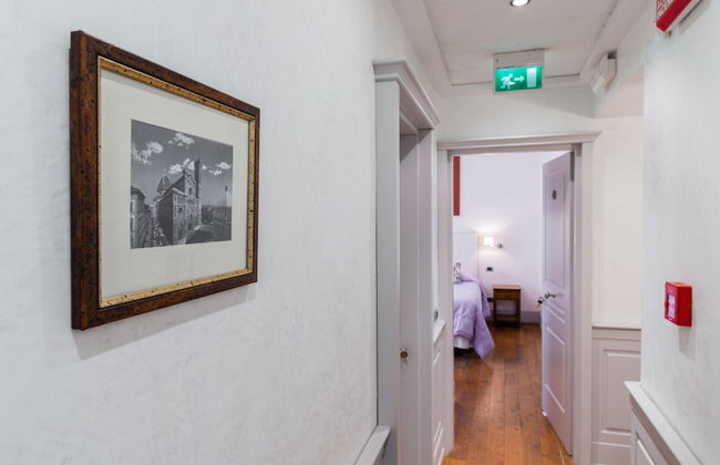 Il Salotto di Firenze - Photo 48