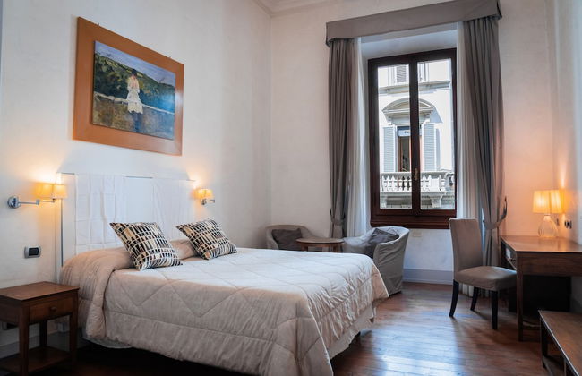 Il Salotto di Firenze - Photo 8